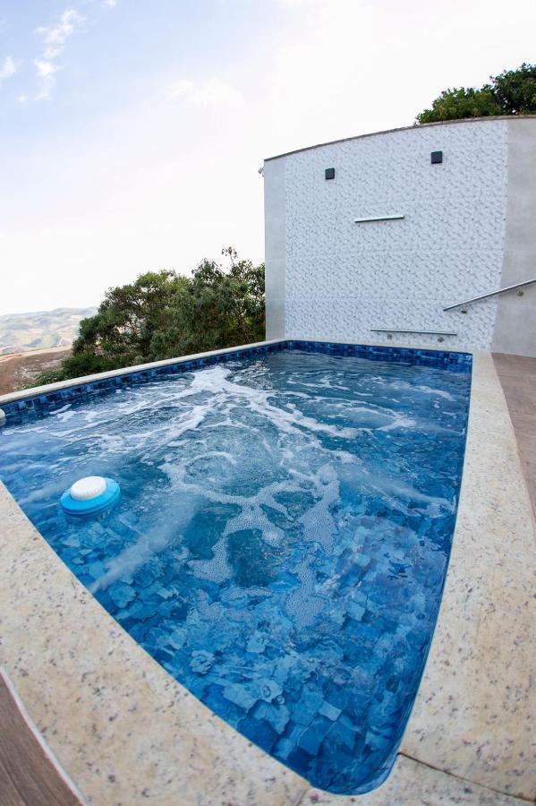 Horizonte De Lavras Villa Lavras Novas Ngoại thất bức ảnh